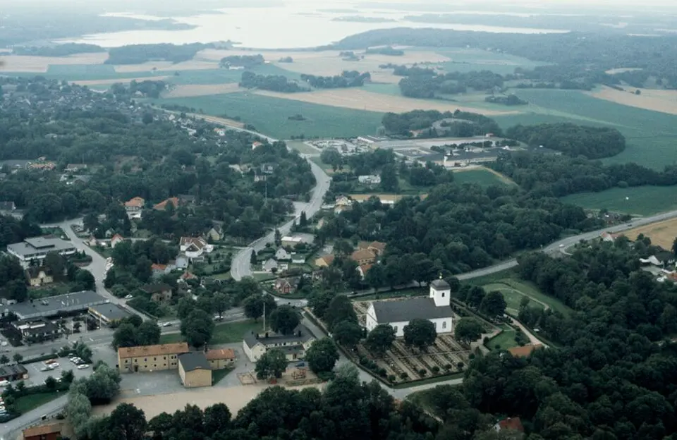 Jämjö