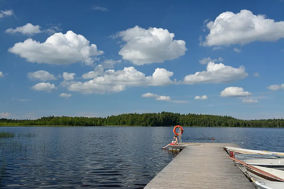 Järlepa järv