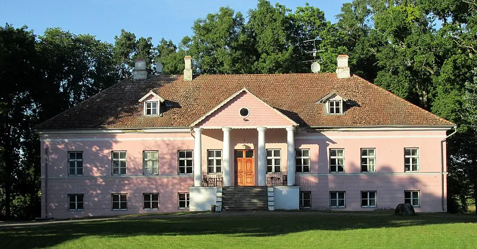 Juuru vald