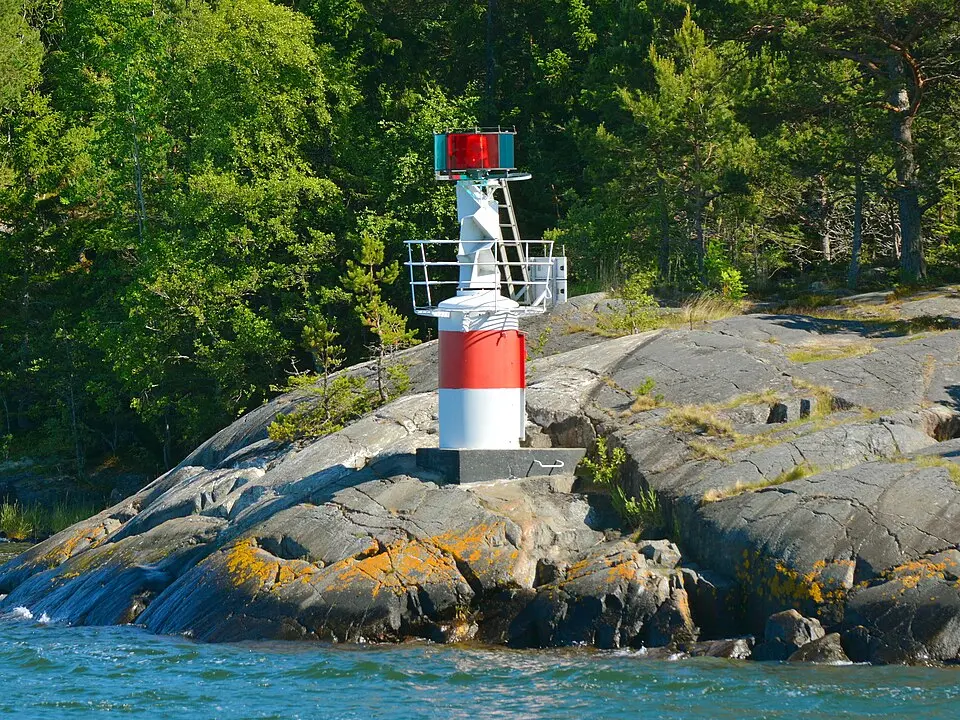 Järnberget