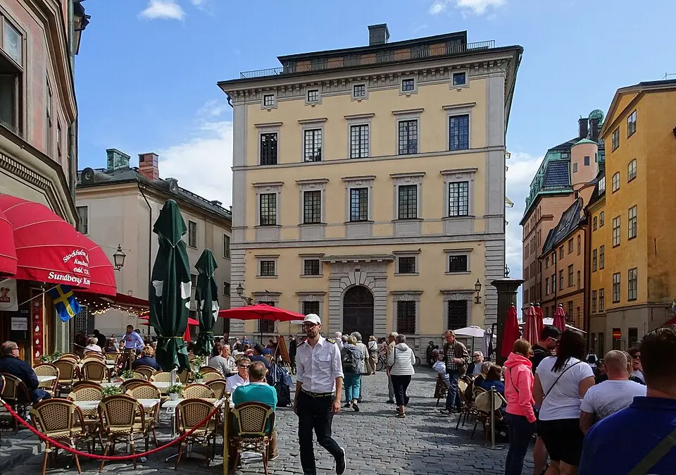 Järntorget