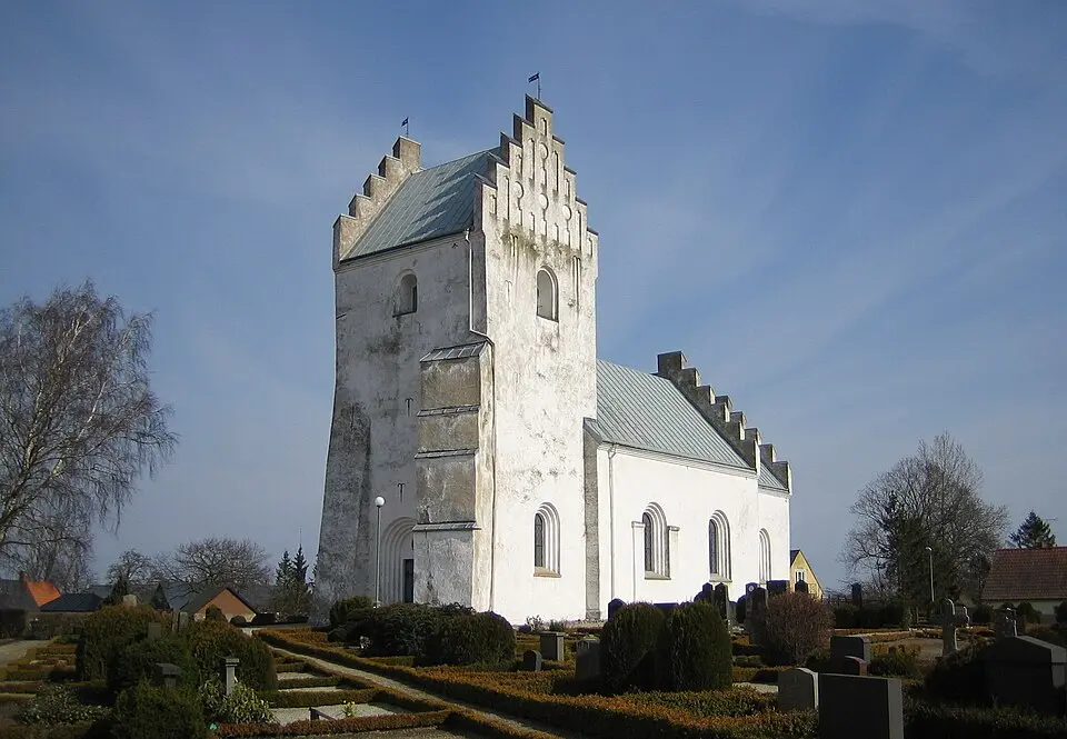 Järrestad