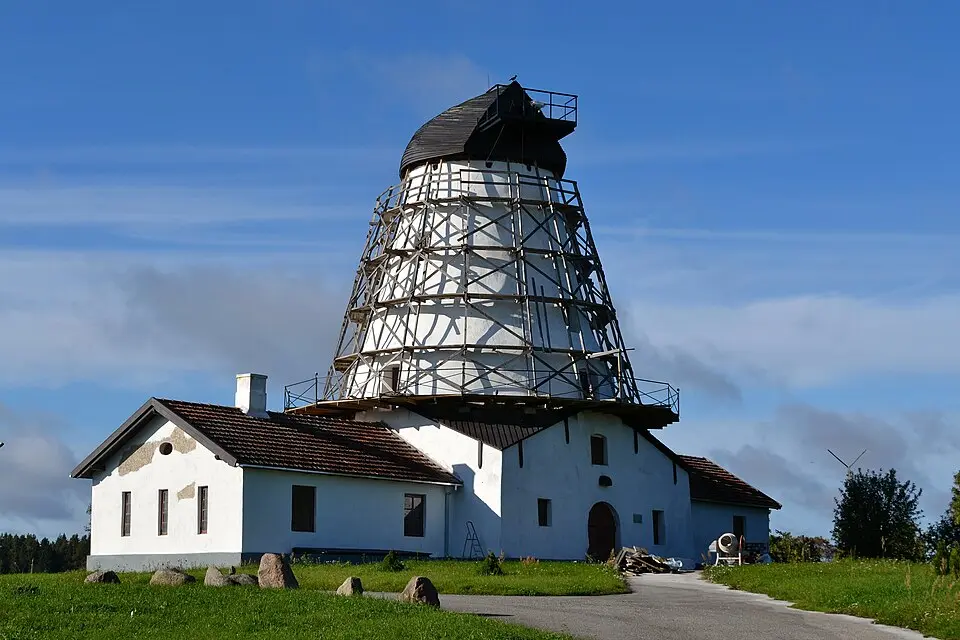 Raikküla vald
