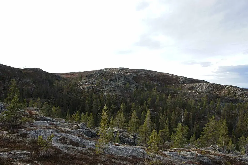 Järvdalen