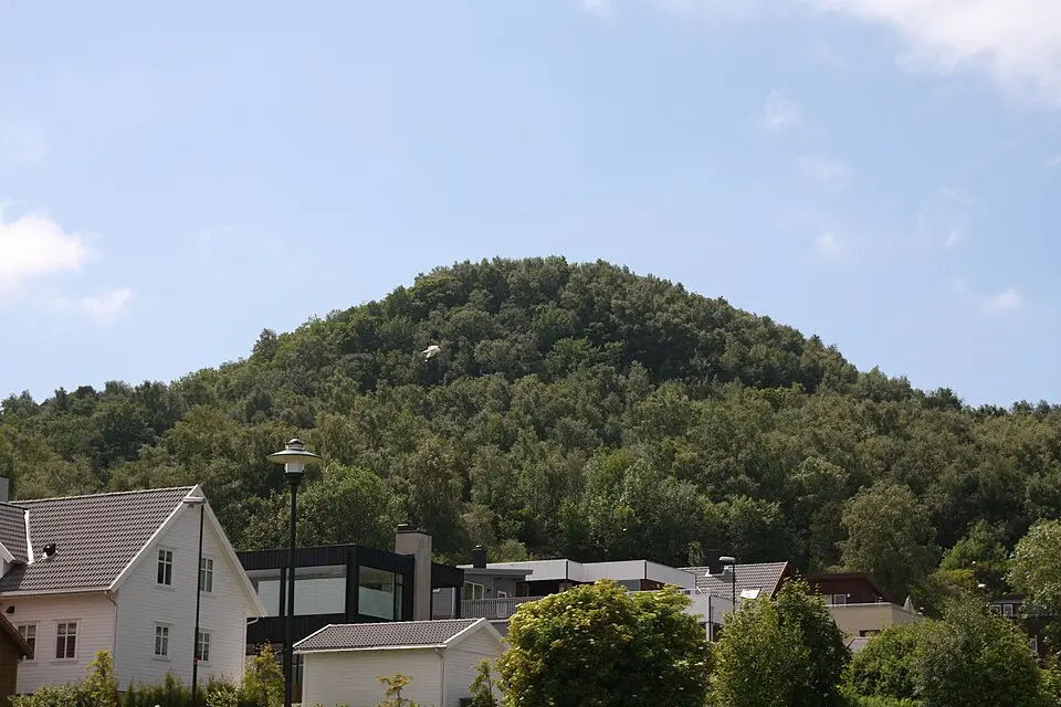 Jåttånuten