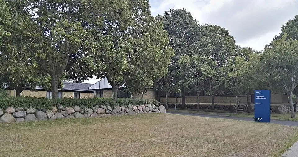 Jægerspris Kommune