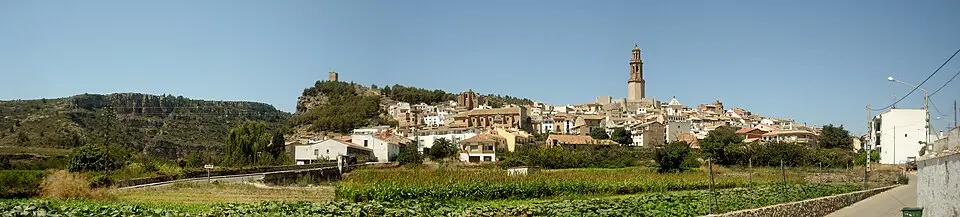 Jérica