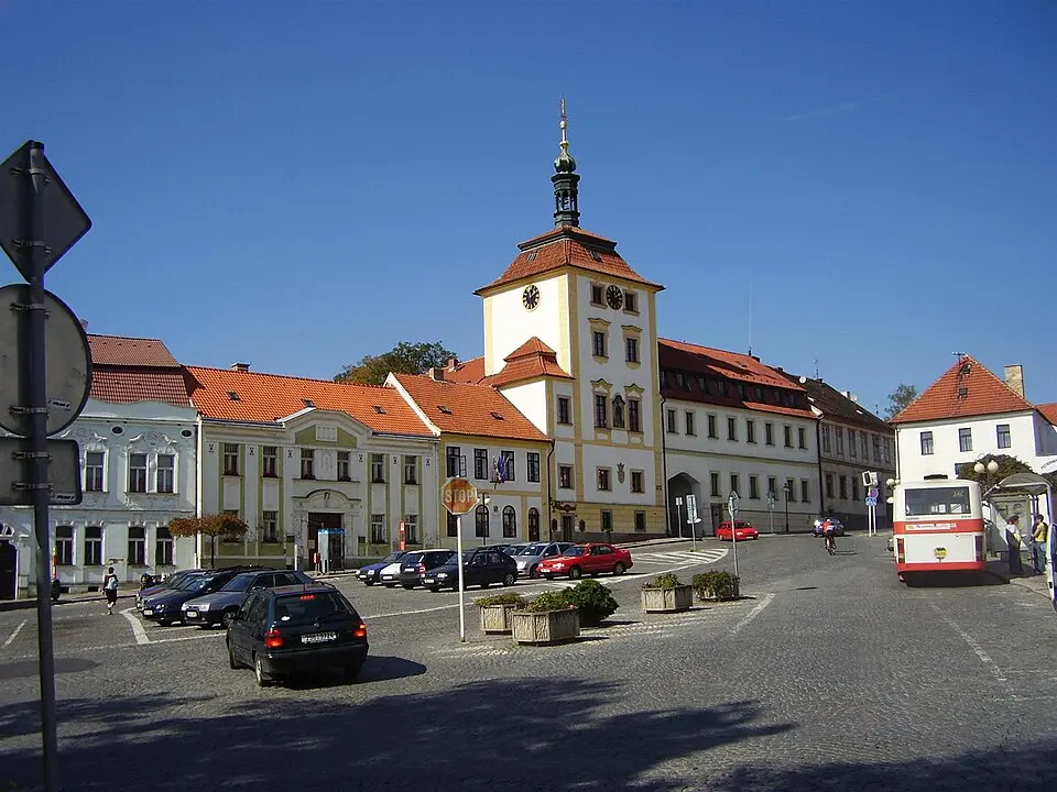 okres Praha-západ