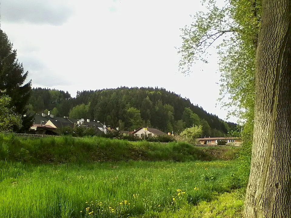 Jírova hora