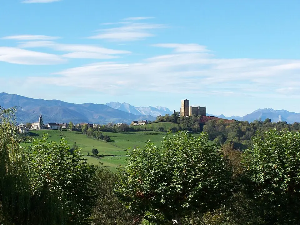 Mauvezin