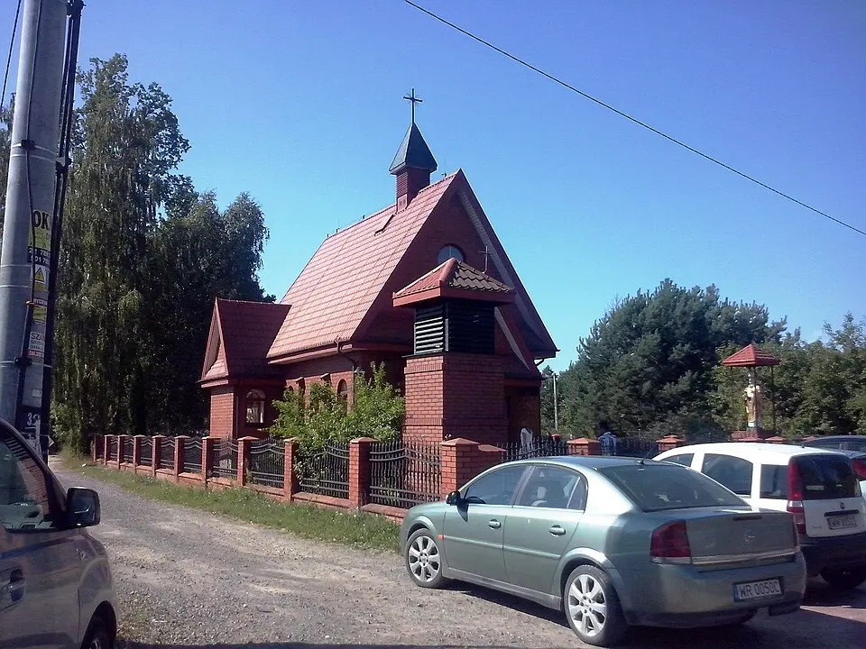 Józefów