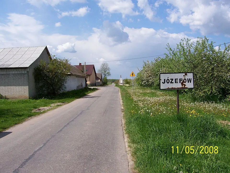 Józefów