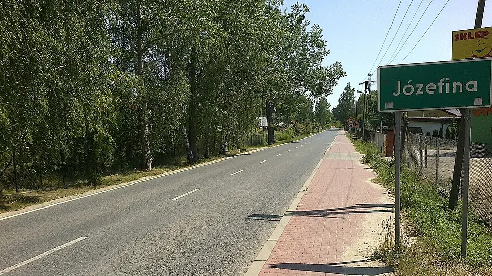 Józefina