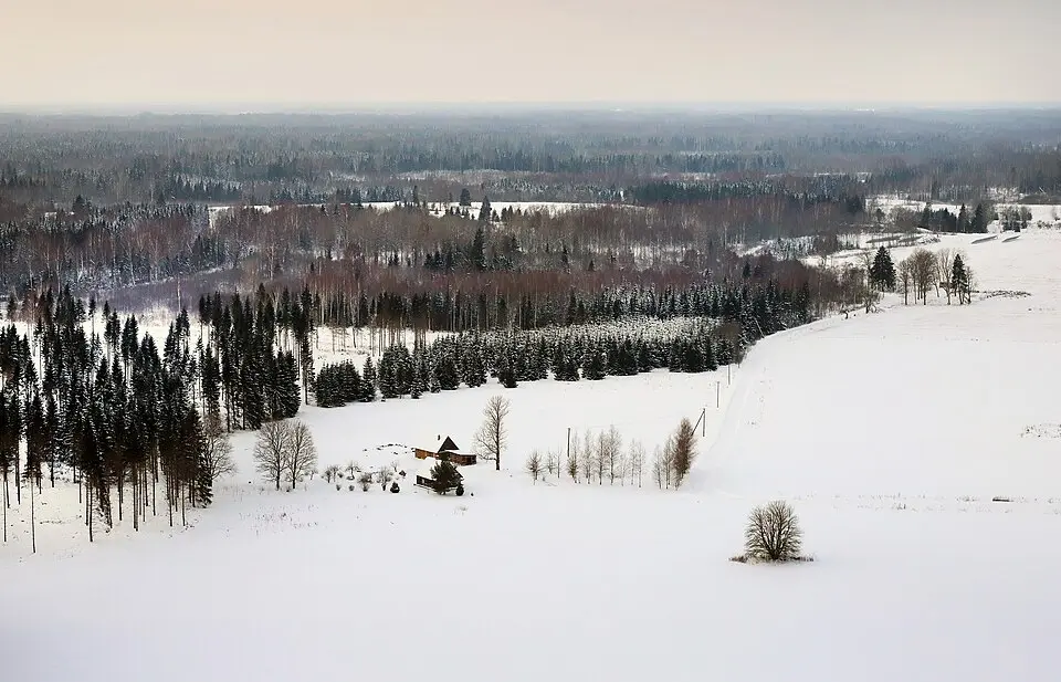Jõeküla