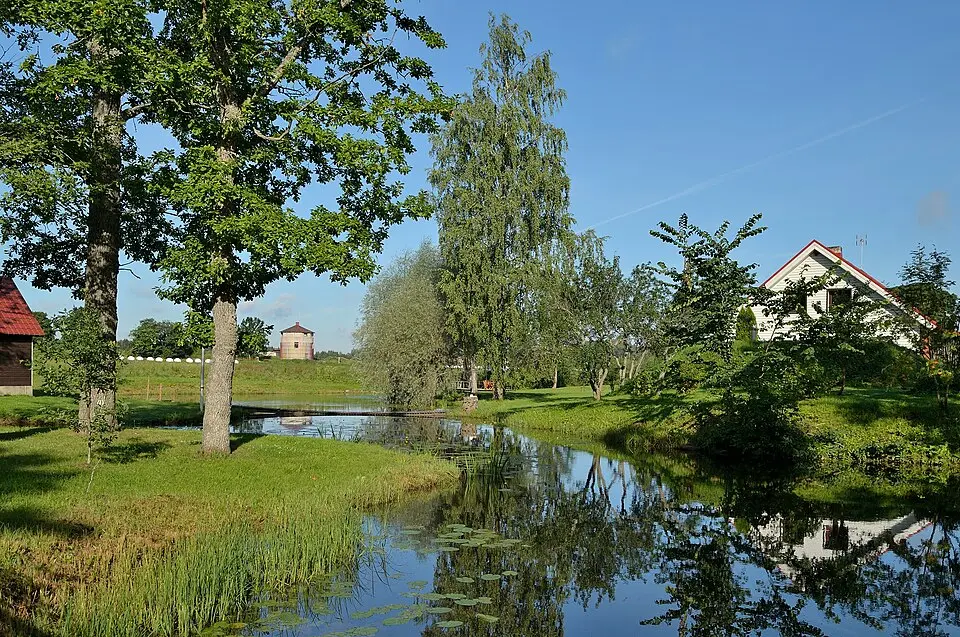 Jõelähtme jõgi
