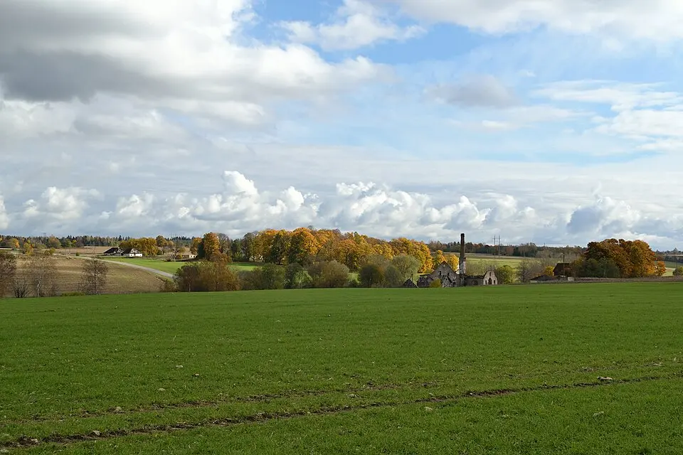Jõepere
