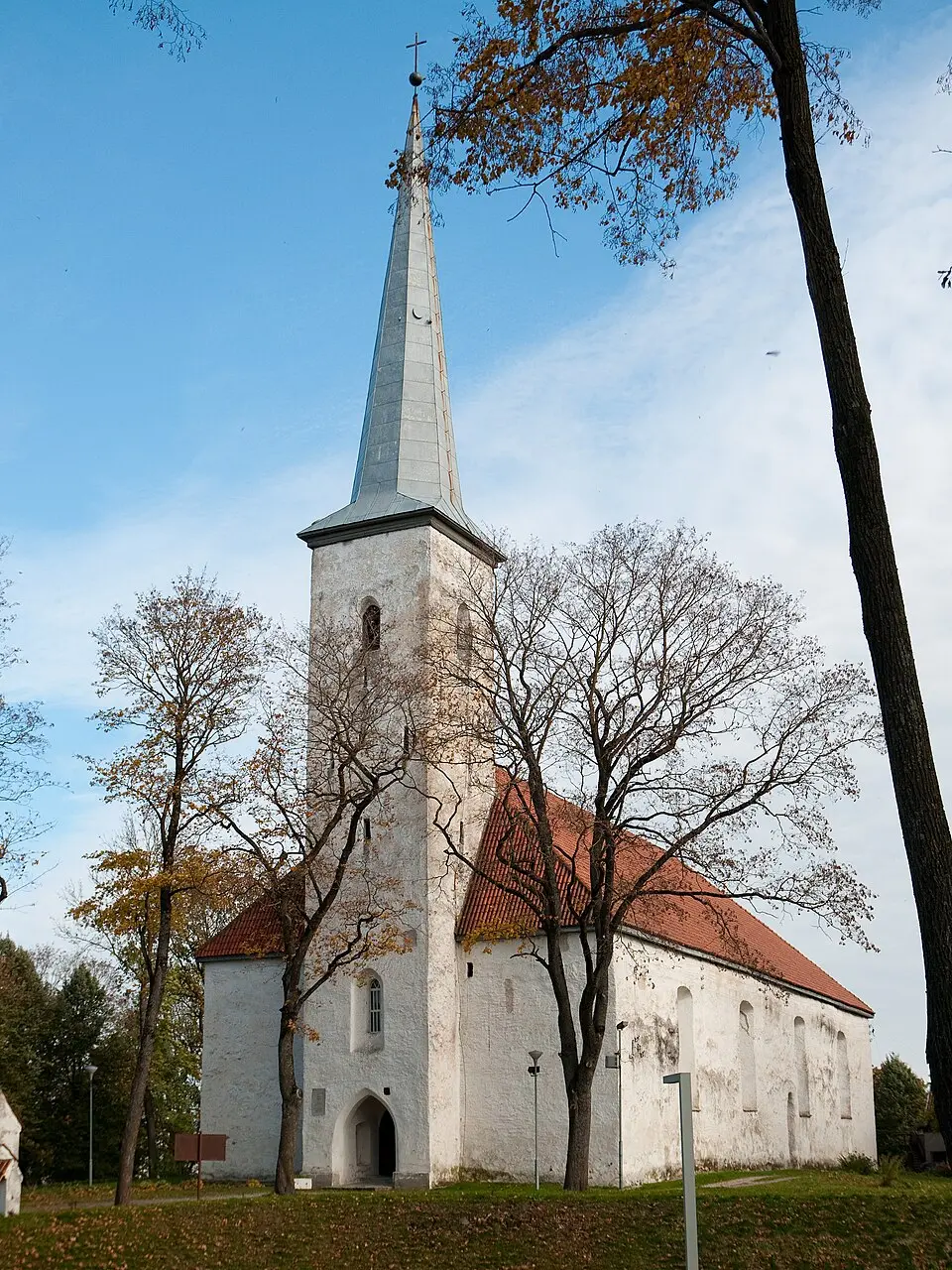Jõhvi kirik