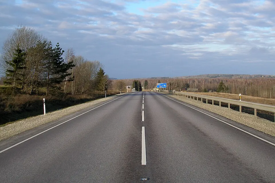 Jõhvi–Tartu–Valga põhimaantee