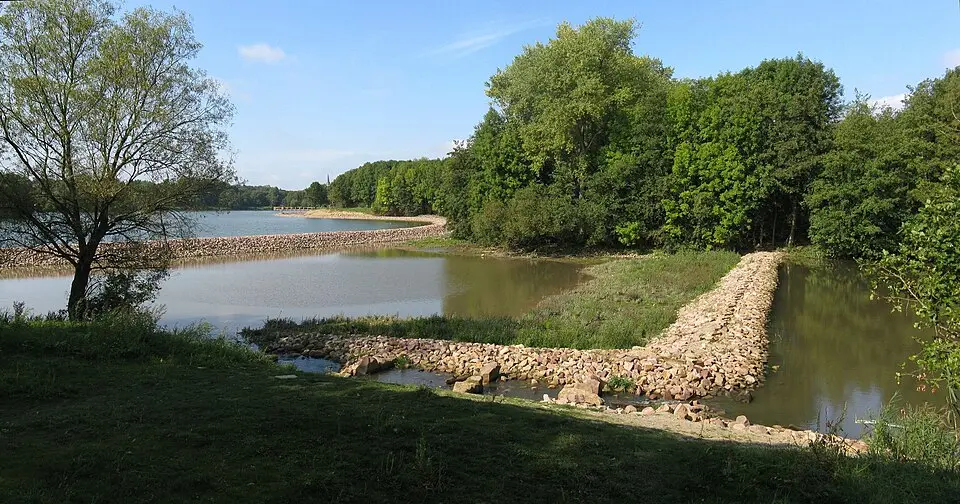 Jöllenbecker Mühlenbach
