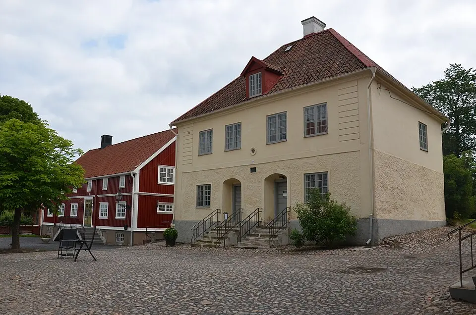 Viktor Rydbergsmuseet