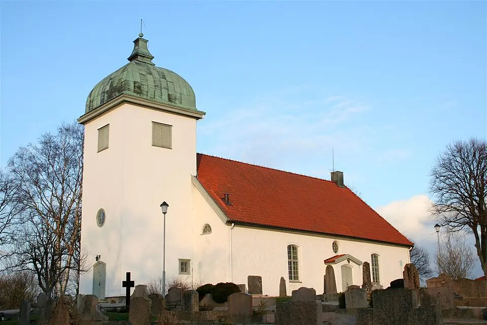 Jörlanda