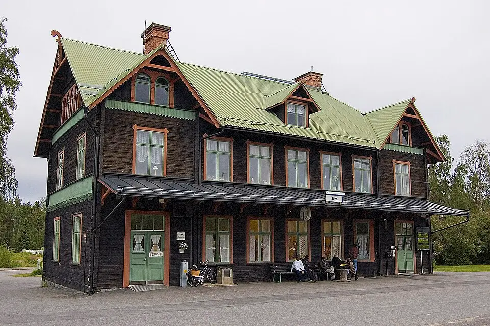 Jörn