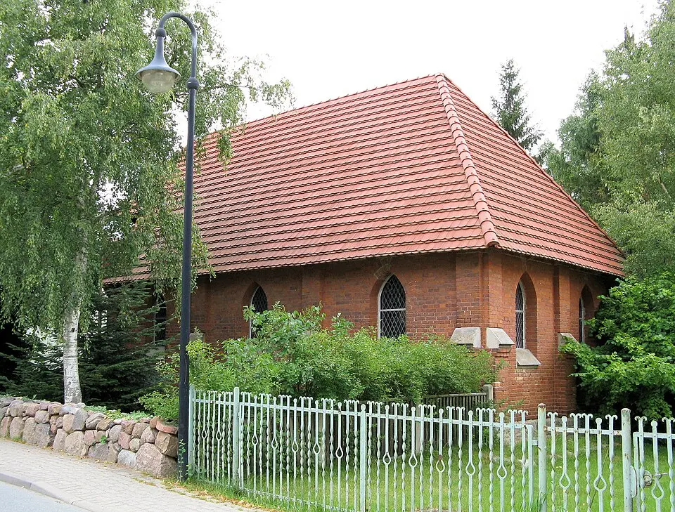Jürgenshagen