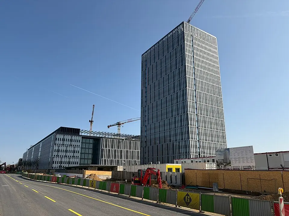bâtiment Jean Monnet 2