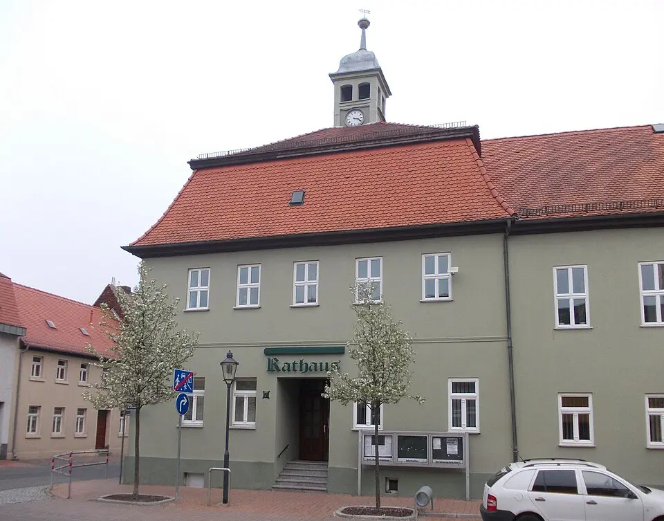 Jessnitz