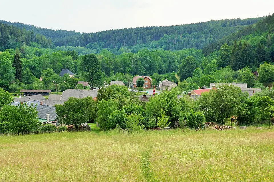 Jeřmaň