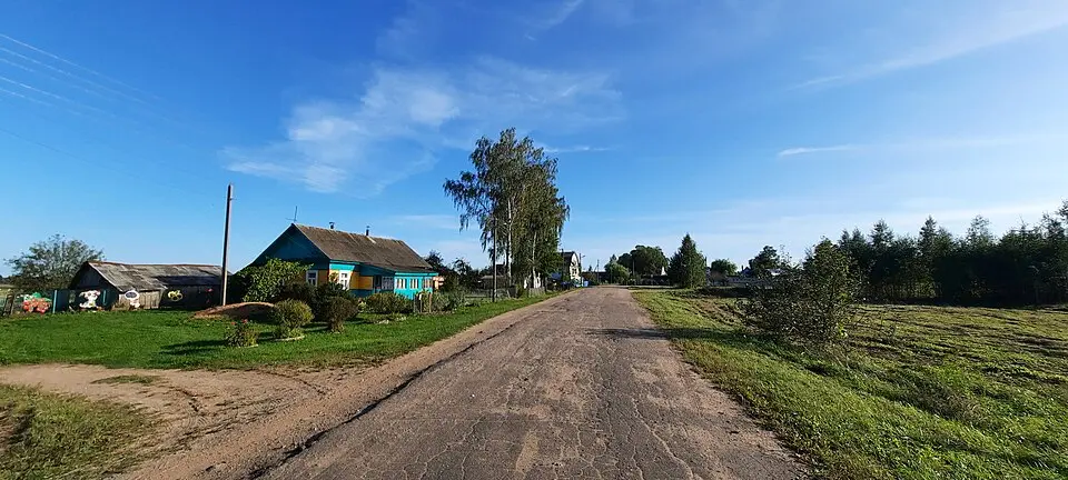 Еськавічы