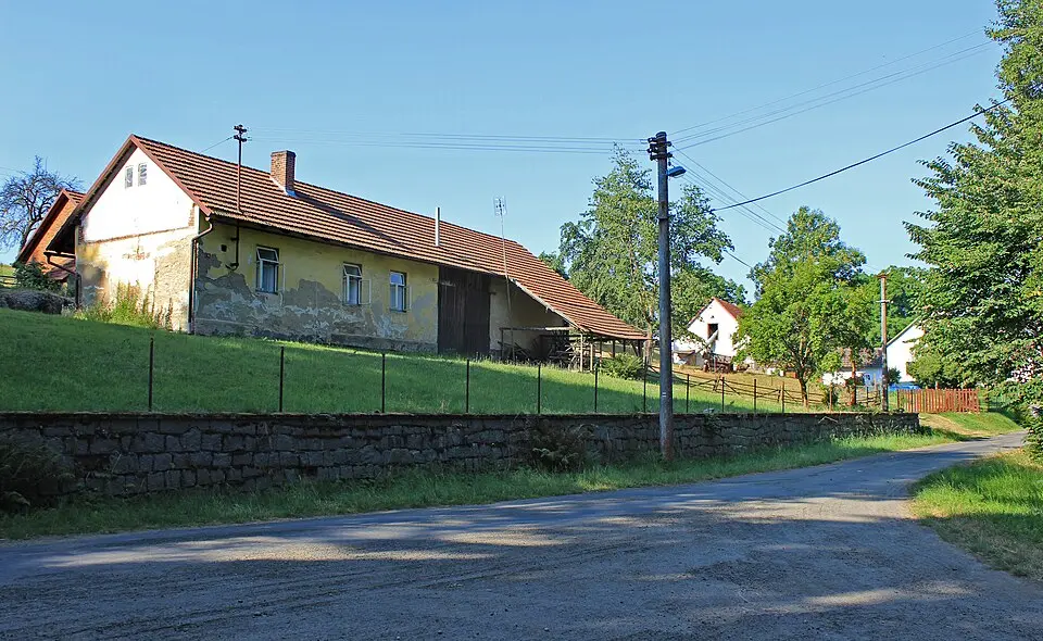 Báňov