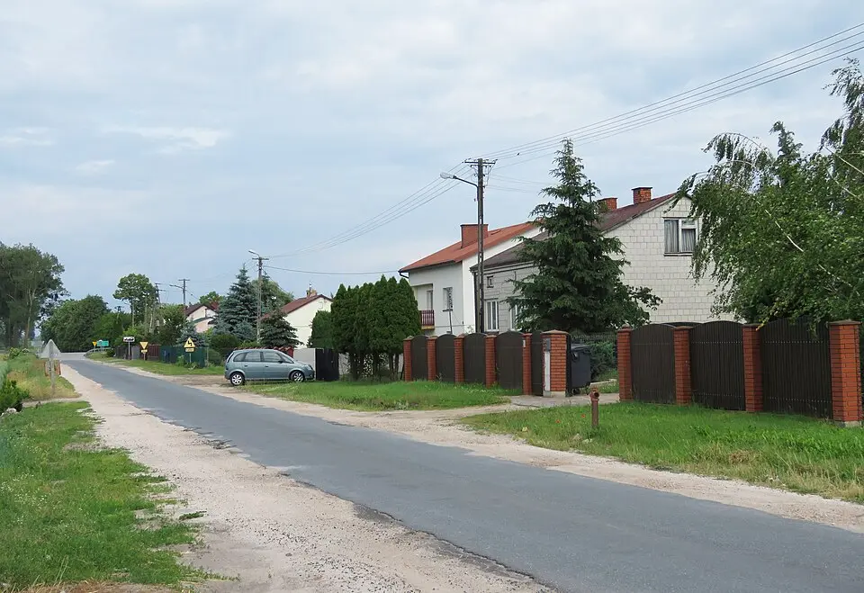 Jeżówka
