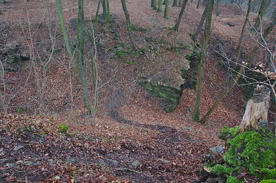 Ježův hrad