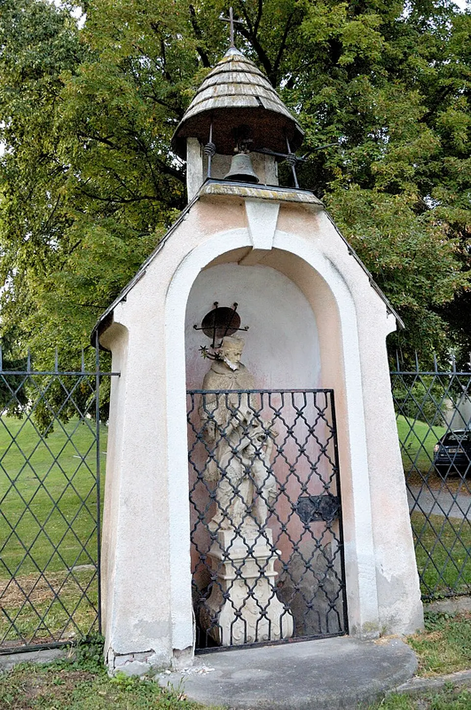 Flur-/Wegkapelle