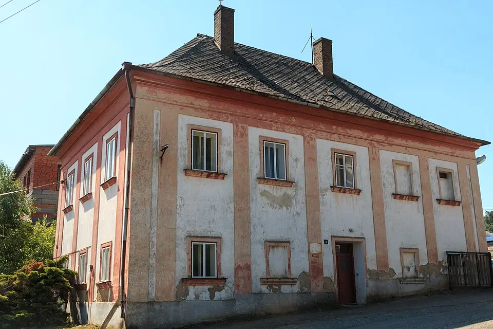 Jedlová