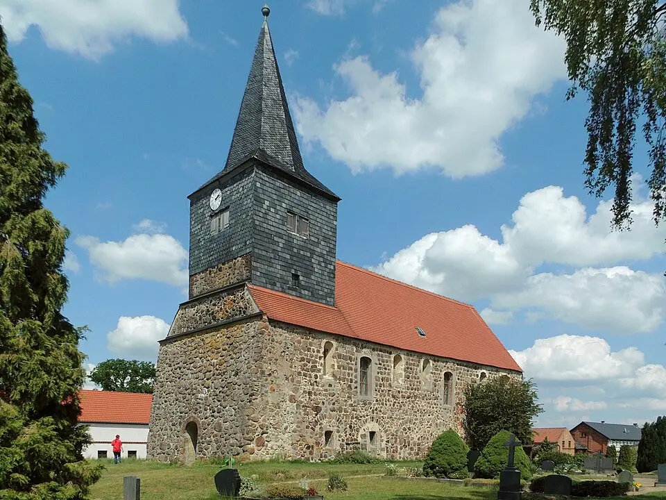 Obrázok: Kirchenfan · CC0 Jeeben