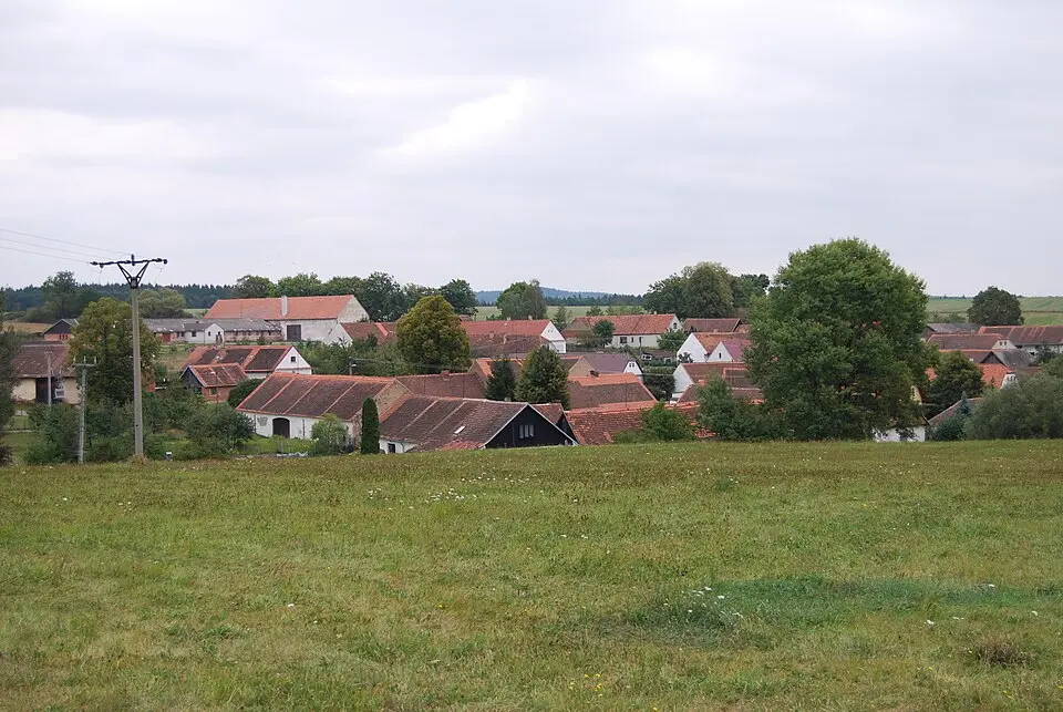 Jehnědno