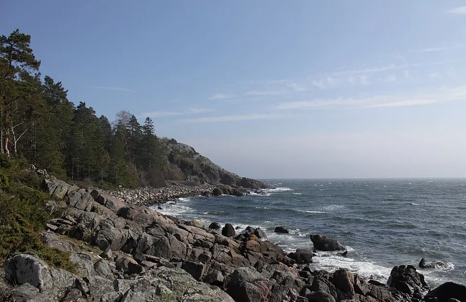 Rødsåsen naturreservat