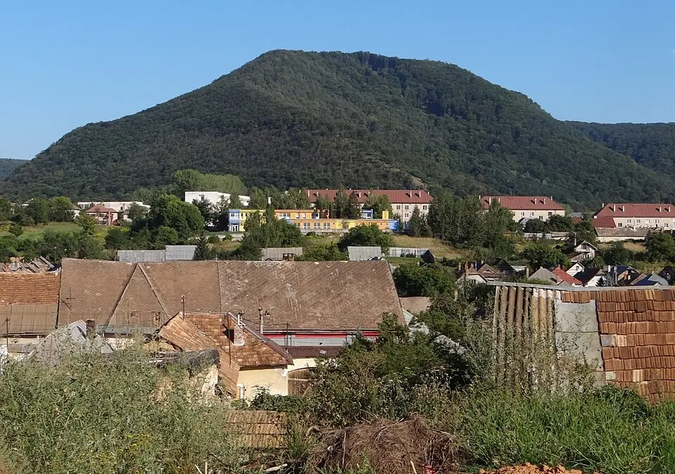 Jelšavský kras