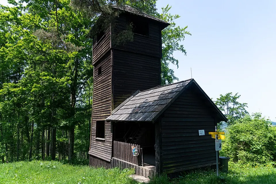 Jelinekwarte