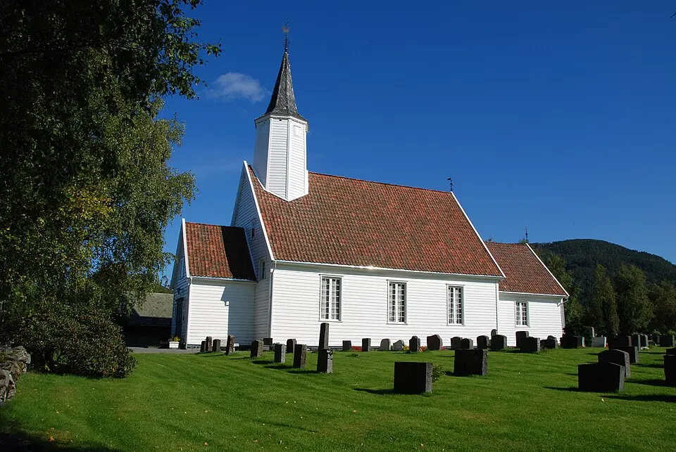 Jelsa kirke