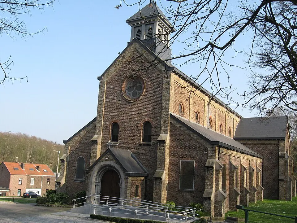 Jemeppe-sur-Meuse