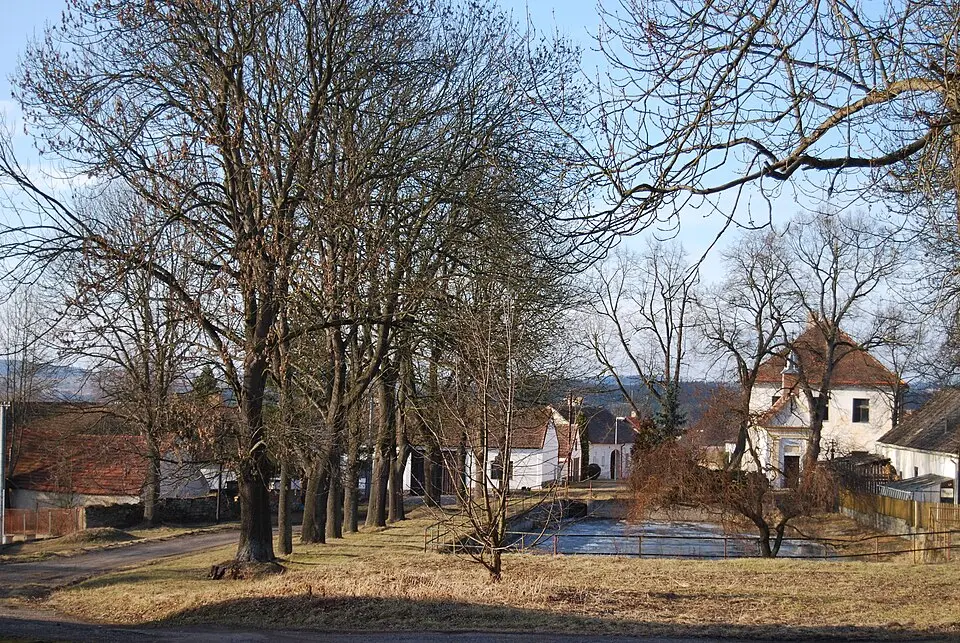 Obrázok: Richenza · CC BY-SA 3.0 Jemnice
