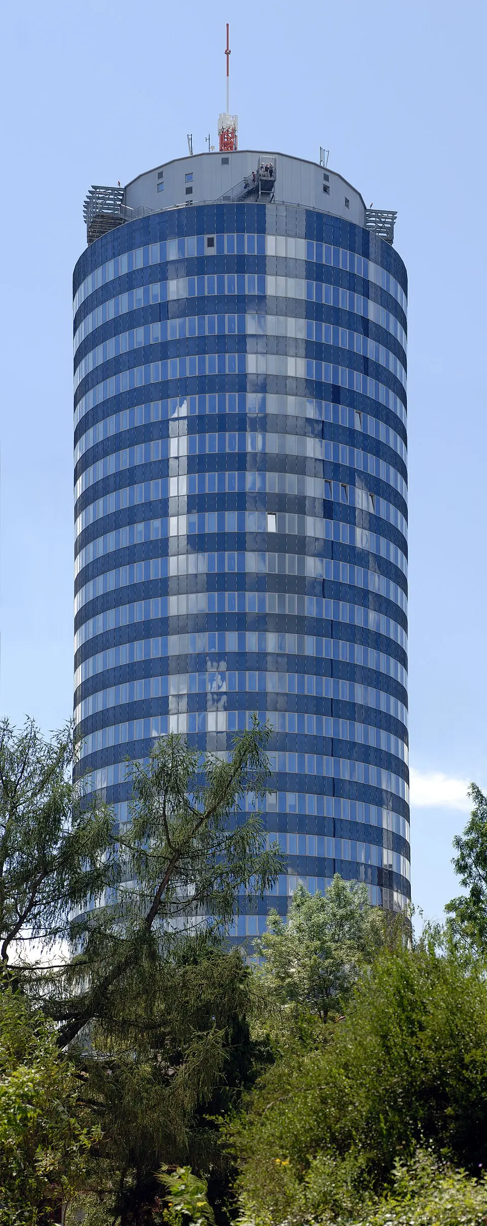 JenTower