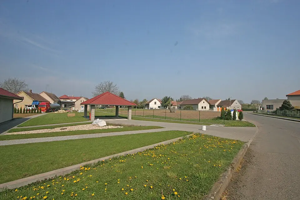 Jeníkovice