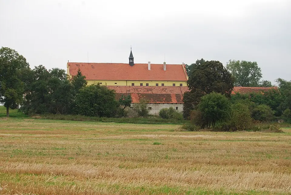Jenišovice