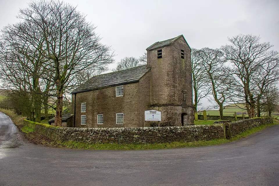 Jenkin Chapel