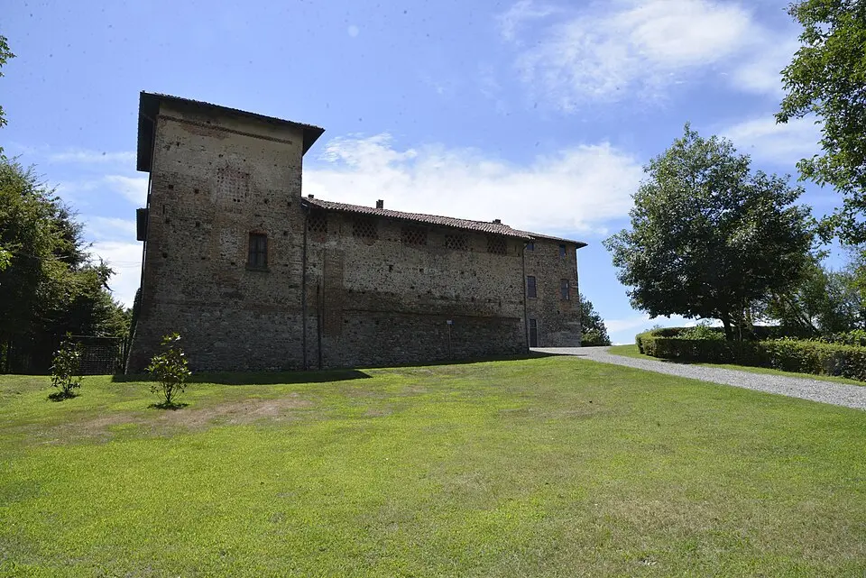 Slika: Yiyi · CC BY-SA 4.0 Castello Bianchi
