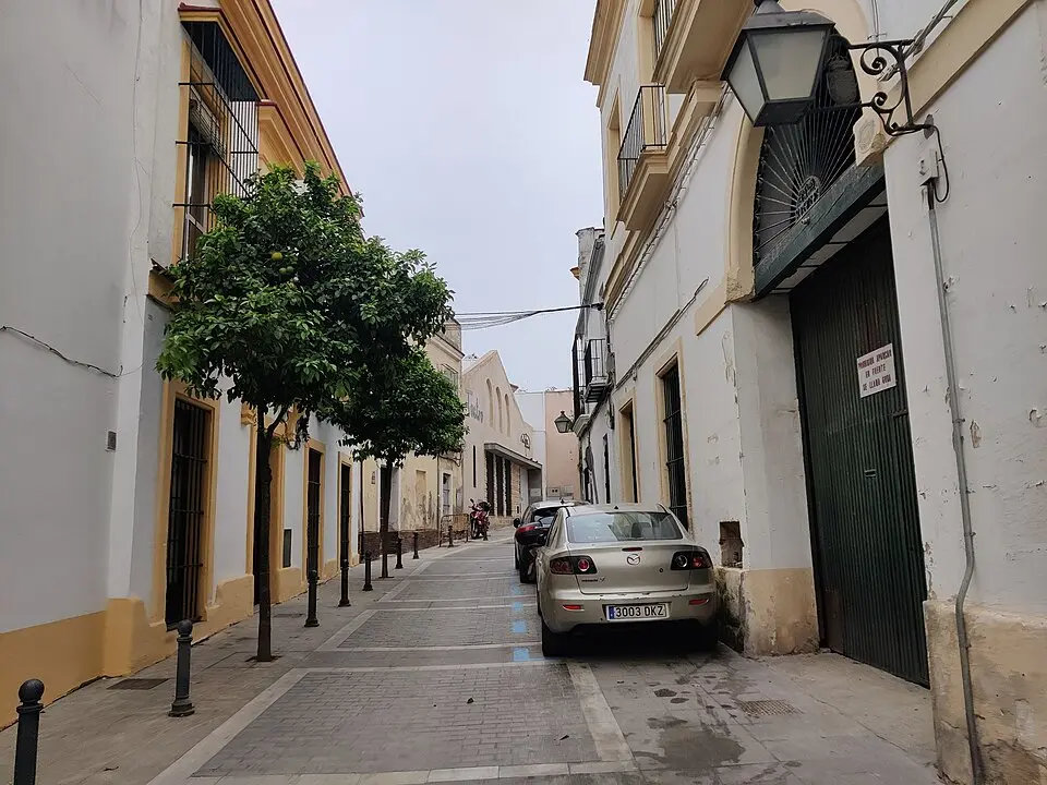 Teatro La Gotera de Lazotea